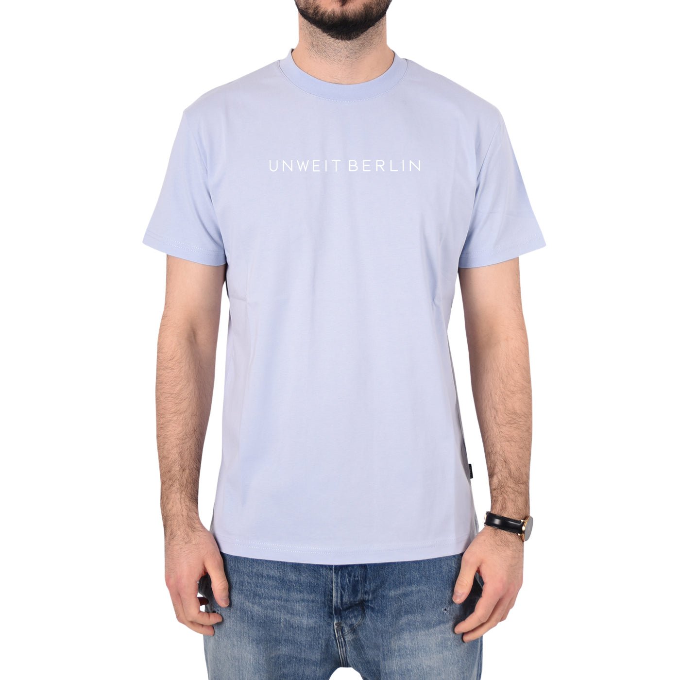 Unweit Berlin - Herren T-Shirt - Kleinigkeit - Unweit Berlin
