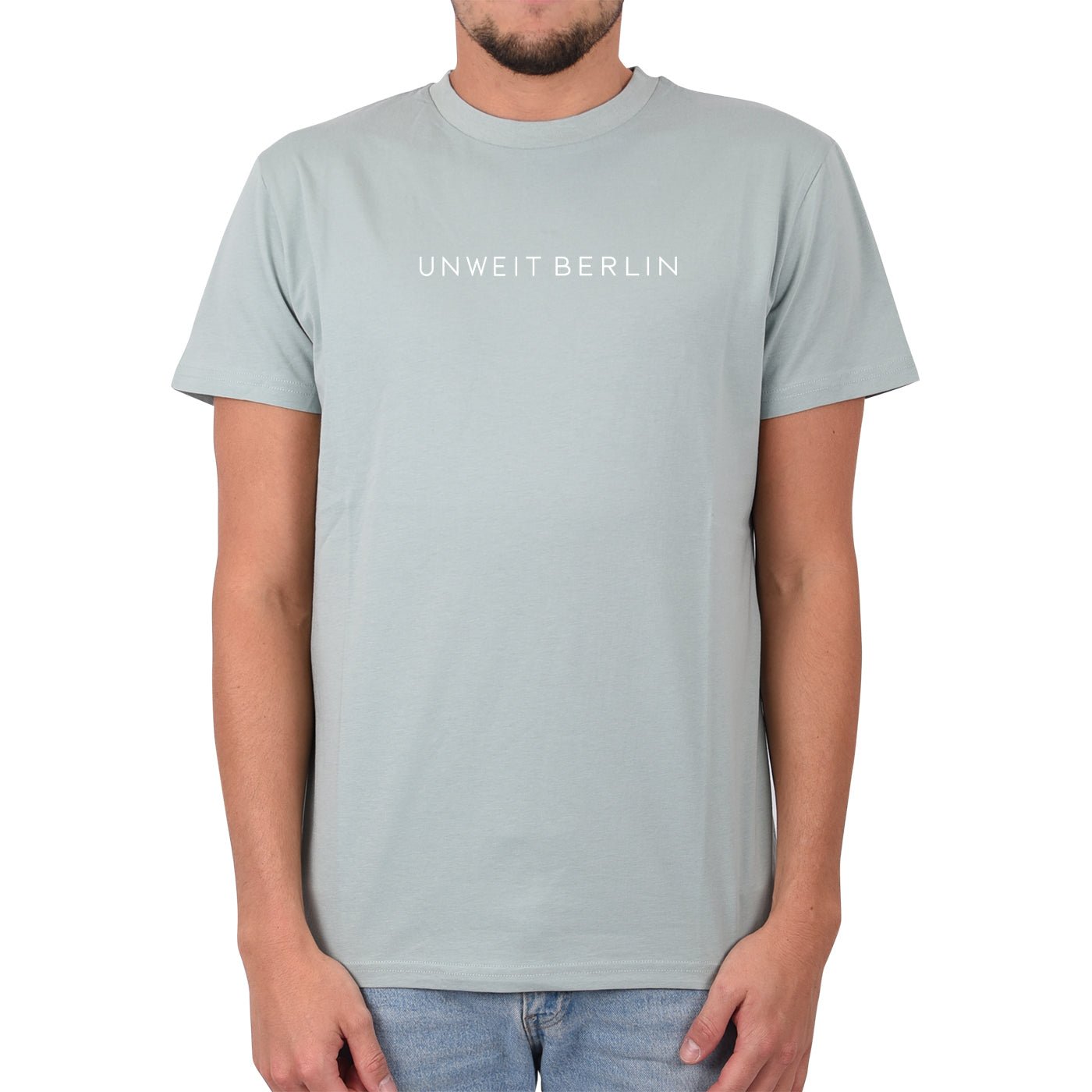 Unweit Berlin - Herren T-Shirt - Kleinigkeit - Unweit Berlin