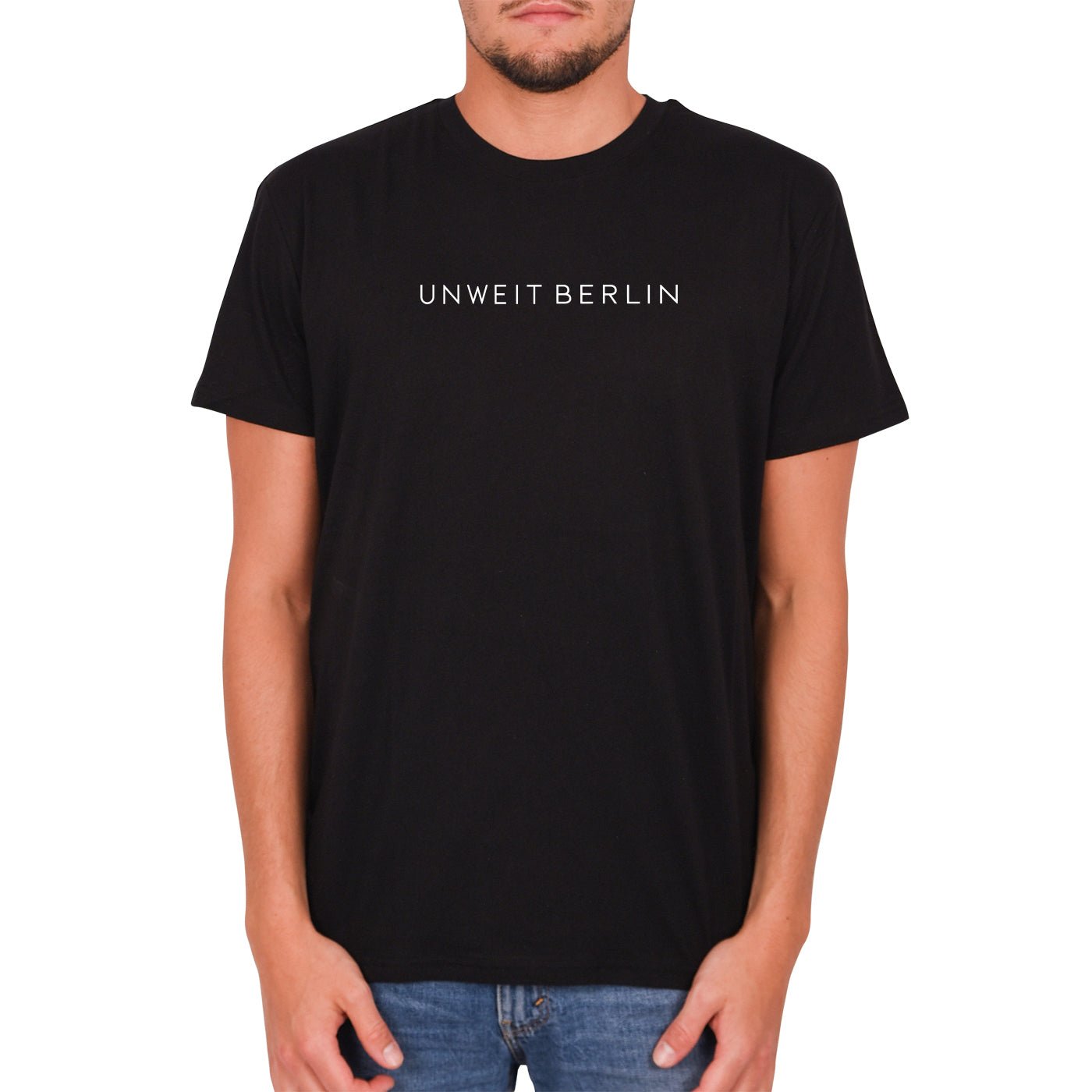 Unweit Berlin - Herren T-Shirt - Kleinigkeit - Unweit Berlin